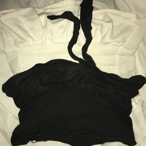 brandy melville tube tops